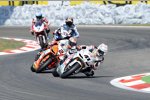 Noriyuki Haga und Leon Camier 