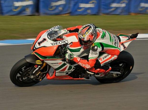 Max Biaggi