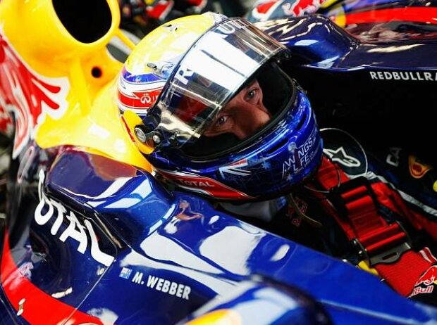 Mark Webber Mark Webber