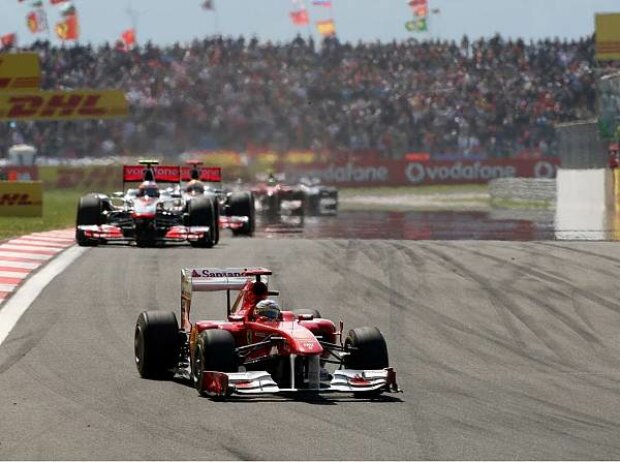 Fernando Alonso Fernando Alonso