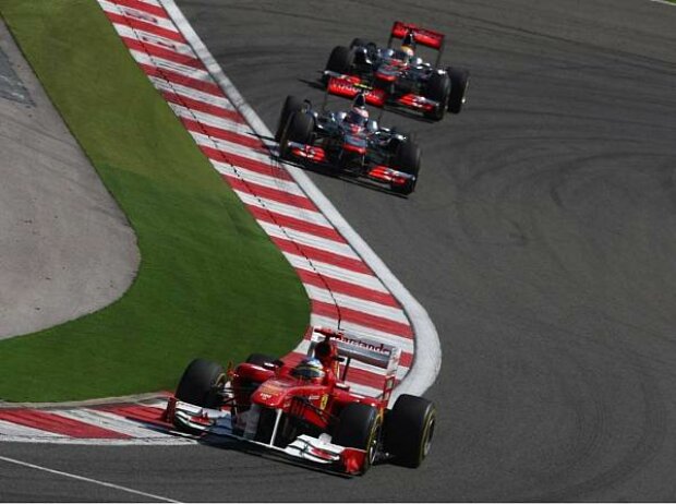 Fernando Alonso Fernando Alonso