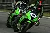 Bild zum Inhalt: Kawasaki erlebt enttäuschendes Wochenende