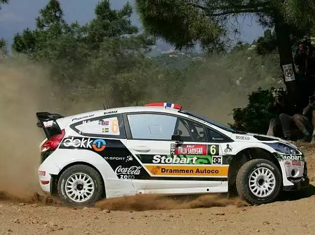 Mads Östberg Titel-Bild zur News: Mads Östberg