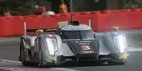 Allan McNish, Tom Kristensen, Rinaldo Capello