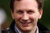 Horner: "Sebastian ist in phänomenaler Form"