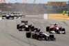 Todt: Spätestens 2013 kehren die Testfahrten zurück