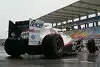 Bild zum Inhalt: Sauber mit besten Aussichten nach Barcelona