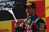 "König" Vettel: Dominant wie einst Schumacher