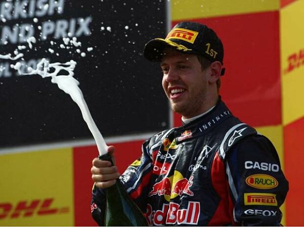 Sebastian Vettel Sebastian Vettel