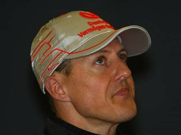 Michael Schumacher Michael Schumacher