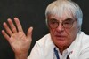Weitere Interessenten an der Formel 1?