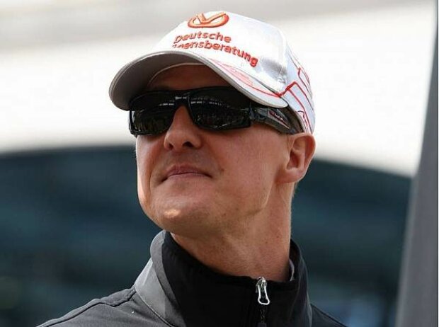 Michael Schumacher Michael Schumacher