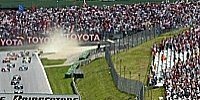 Bild zum Inhalt: Ecclestone: Formel 1 in Österreich "möglich"