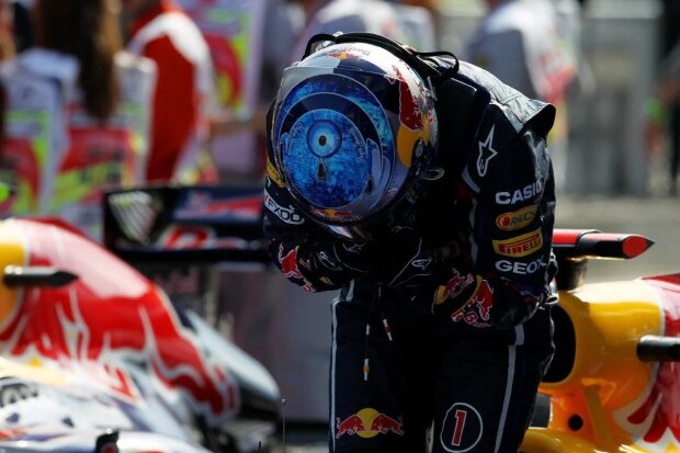 Sebastian Vettel Red Bull Red Bull Racing F1Renault Renault F1 Team F1 ~Sebastian Vettel (Red Bull) ~ 