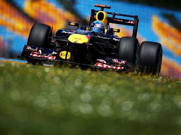 Sebastian Vettel Sebastian Vettel