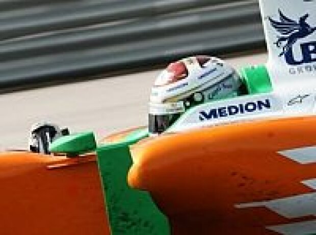 Adrian Sutil