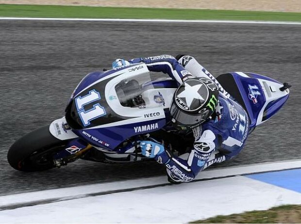 Ben Spies