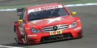 Bild zum Inhalt: Van der Zande und der DTM-Traum