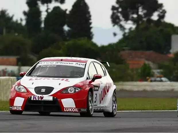 Gabriele Tarquini Titel-Bild zur News: Gabriele Tarquini