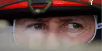 Michael Schumacher