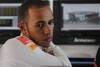 Bild zum Inhalt: Hamilton: "Die Situation erinnert mich an Schumacher"