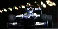Bild zum Inhalt: Barrichello hält DRS-Freigabe in Monaco für falsch