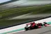 Bild zum Inhalt: Marussia-Virgin: Geradeaus-Test in Spanien