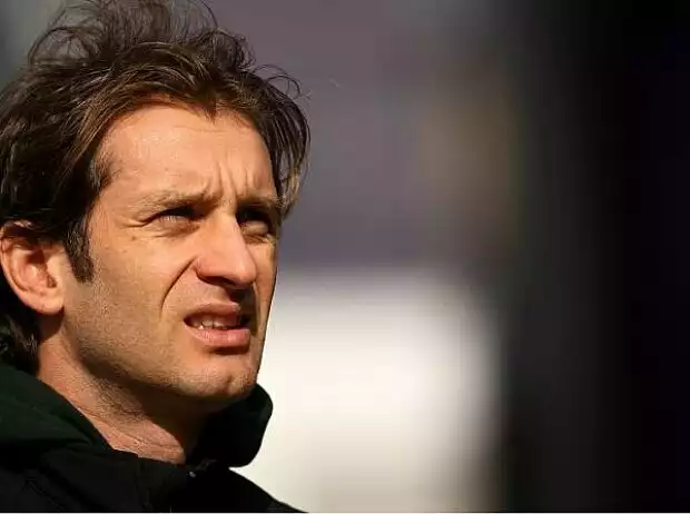 Jarno Trulli Titel-Bild zur News: Jarno Trulli