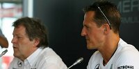 Bild zum Inhalt: Haug stärkt Schumacher nach Türkei-Kritik den Rücken