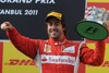 Bild zum Inhalt: Ferrari sieht weiterhin viel Arbeit vor sich