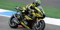 Bild zum Inhalt: Crutchlow: Arme machen weiter Probleme