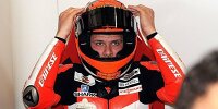 Bild zum Inhalt: Bradl vor Le Mans: "Vorgehensweise bleibt gleich"