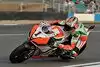 Bild zum Inhalt: Biaggi Schnellster bei Misano-Tests