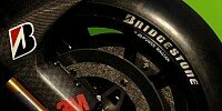 Bild zum Inhalt: Bridgestone: Neue Reifen für Le Mans