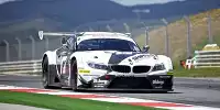 Bild zum Inhalt: Schubert mit neuem BMW auf der Nordschleife