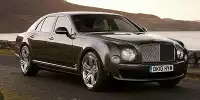 Bentley Mulsanne