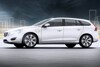Bild zum Inhalt: Volvo setzt V60 Diesel-Plug-in-Hybrid in Berlin ein