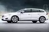 Bild zum Inhalt: Volvo setzt V60 Diesel-Plug-in-Hybrid in Berlin ein