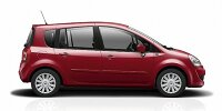 Bild zum Inhalt: "Yahoo!"-Edition von Renault Twingo, Clio und Modus