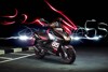 Yamaha bringt neuen Aerox SP55 auf den Markt