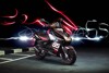 Bild zum Inhalt: Yamaha bringt neuen Aerox SP55 auf den Markt