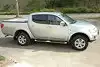 Bild zum Inhalt: Fahrbericht Mitsubishi L200: Klassenprimus