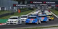 Bild zum Inhalt: Vorschau: WTCC in Monza