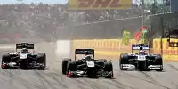 Bild zum Inhalt: Die neue Überhol-Formel: Fluch oder Segen?