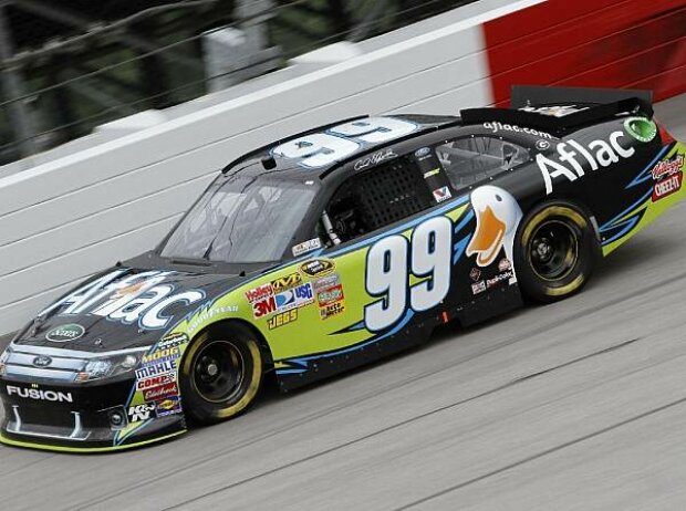 Carl Edwards Carl Edwards