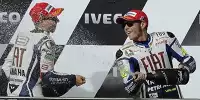 Bild zum Inhalt: Lorenzo über Le Mans: "Ich liebe diese Strecke"