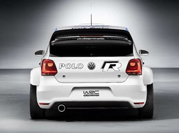 Titel-Bild zur News: Volkswagen Polo R
