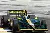 Bild zum Inhalt: Lotus-Motor kommt von Judd