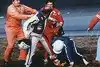 Bild zum Inhalt: NASCAR-Raufereien: Wo ist die Grenze?