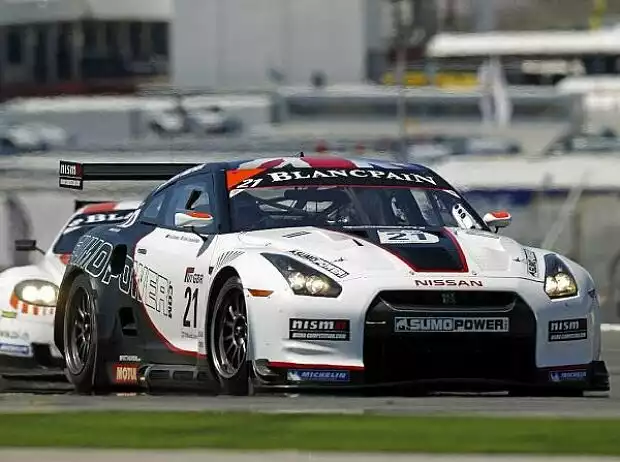 David Brabham Titel-Bild zur News: David Brabham